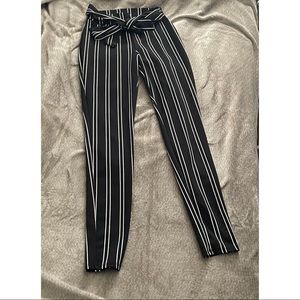 Women dress pants